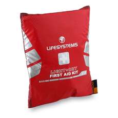 Lifesystems First Aid Kit - Light and Dry Pro Lifesystems First Aid Kit - Light and Dry Pro