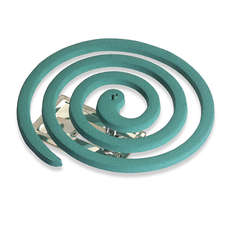 Lifesystems Mosquito Smoke Coils (Box of 10)