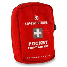 Lifesystems First Aid Kit - Pocket