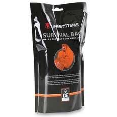 Lifesystems Waterproof Survival Bag