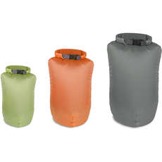 Lifeventure Dristore Multipack - 10, 25, 40 Litre