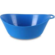Lifeventure Ellipse Bowl - Bleu