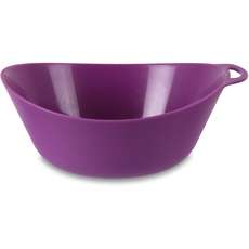 Lifeventure Ellipse Bowl - Violet