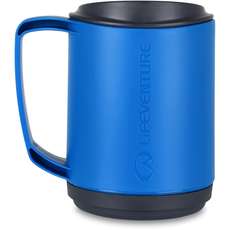 Tasse Isolée Elipse Lifeventure - Bleu