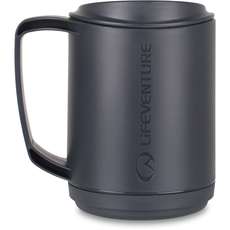 Tasse Isolée Elipse Lifeventure - Graphite