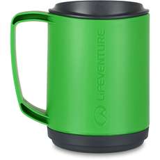 Tasse Isolée Elipse Lifeventure - Vert