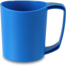 Lifeventure Ellipse Mug - Blue