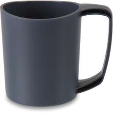 Lifeventure Ellipse Mug - Graphite