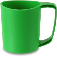Lifeventure Ellipse Mug - Green