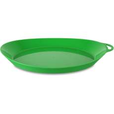 Lifeventure Ellipse Plate - Vert
