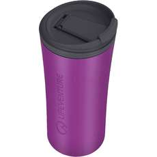 Lifeventure Ellipse Travel Mug - Purple