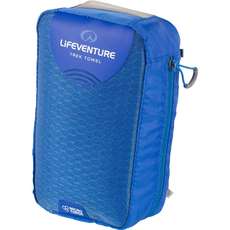 Lifeventure MicroFibre Trek Towel X-Large - Blue