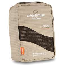 Lifeventure MicroFibre X-Large Trek Towel