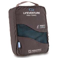 Lifeventure SoftFibre Giant Trek Towel