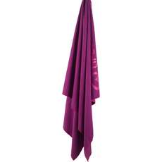Lifeventure Softfibre Lite Trek Serviette Large - Violet