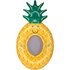 HO Sports Pool Float - Pineapple