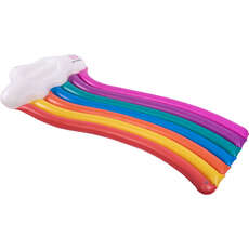 HO Sports Pool Float - Rainbow