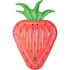 HO Sports Pool Float - Strawberry