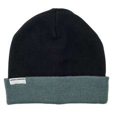 Magic Marine Beanie  - Rock Grey Melee