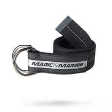 Magic Marine 105cm Belt - Black Magic Marine 105cm Belt - Black