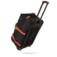 Magic Marine 125L Sac À Voile Avec Roues - Noir