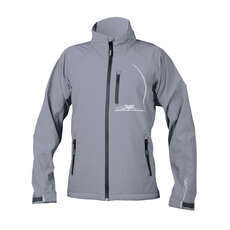 Magic Marine 2.0 Twister Jacket - Grey Magic Marine 2.0 Twister Jacket - Grey