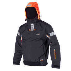 Magic Marine 3L Shore Smock Jacket 2015 - Black