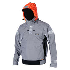 Magic Marine 3L Shore Smock Jacket 2015 - Grey