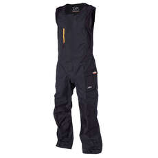 Magic Marine 3L Wellington Salopette 2015 - Black
