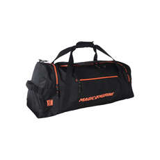 Magic Marine 95L Sailing Bag  - Black