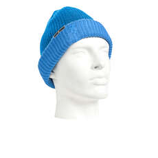 Magic Marine Beanie - Bali Bleu