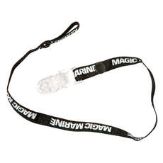 Magic Marine Cap Leash (12 pcs)