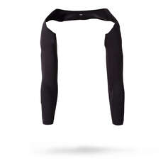 Magic Marine Shortarm Wetsuit Armset - Black