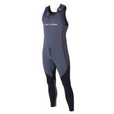 Magic Marine Cube Long John 2 mm Hiking Skiff Wetsuit