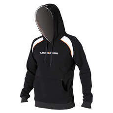 Magic Marine Curver Sweat - Black
