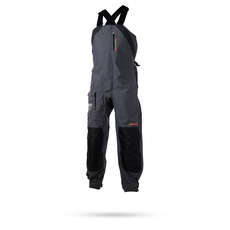 Magic Marine Element 2-Layer Sailing Trousers - Dark Grey