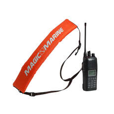 Magic Marine VHF Floater