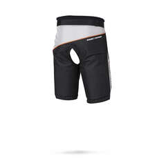 Magic Marine Freedom Adjustable Hiking Pant - Black