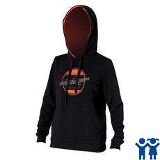 Magic Marine Junior Sign Sweat - Black