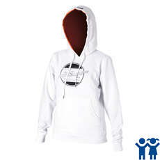 Magic Marine Junior Sign Sweat - Bright White