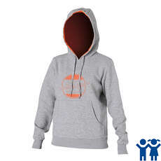 Magic Marine Junior Sign Sweat - Grey Melee