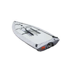 Magic Marine Laser Bottom Cover - Grey