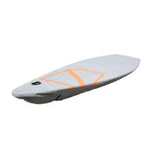 Magic Marine Laser Deck Cover - Grey