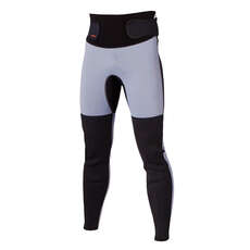 Magic Marine Long Metalite Pant - Black/Grey