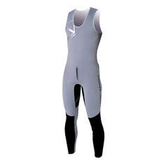 Magic Marine Metalite Long John Wetsuit