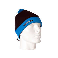 Magic Marine Neo Pom Beanie - Blue Magic Marine Neo Pom Beanie - Blue