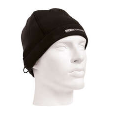 Magic Marine Neoprene Beanie - Black