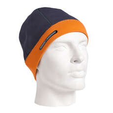Magic Marine Neoprene Beanie - Orange