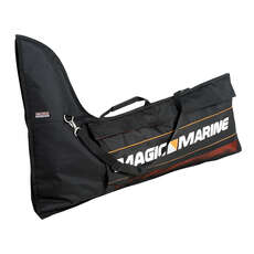 Magic Marine Optimist Foil Bag - Black Magic Marine Optimist Foil Bag - Black