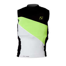 Magic Marine Race Jersey 2015 - Flash Yellow